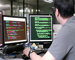  Systems Analyst